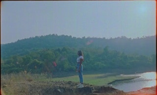 Ramya Pothuri - Sunlight