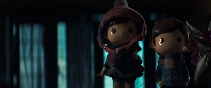 Komorebi - Little One