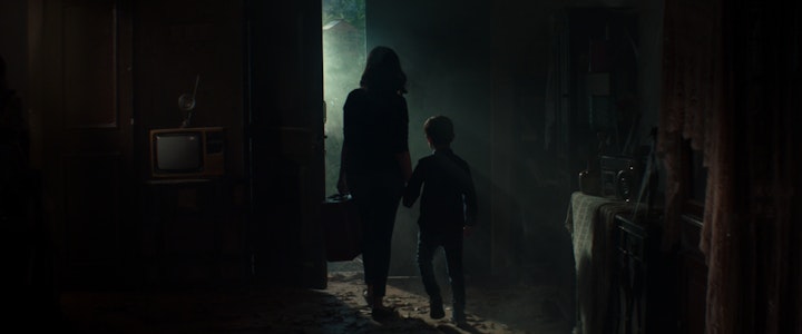 Komorebi - Little One