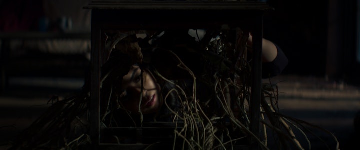 Komorebi - Little One