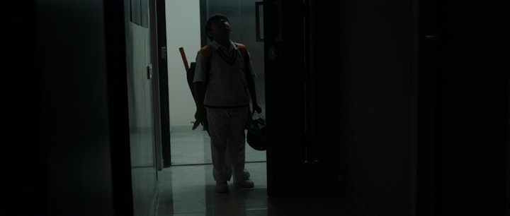 Glitch | Short Fiction