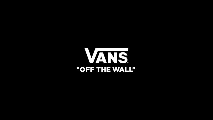 Vans - Off The Wall