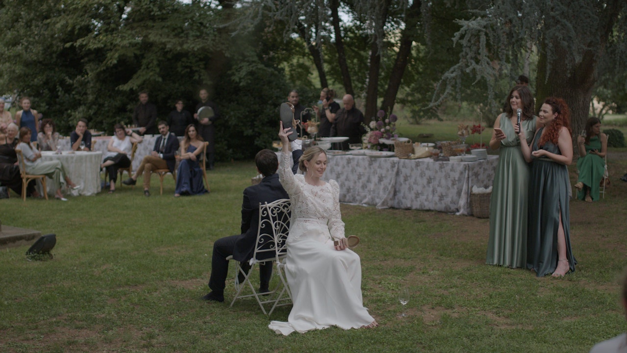 Wedding Cinema Studio | Video e Film Cinematografici per Matrimoni — wedding