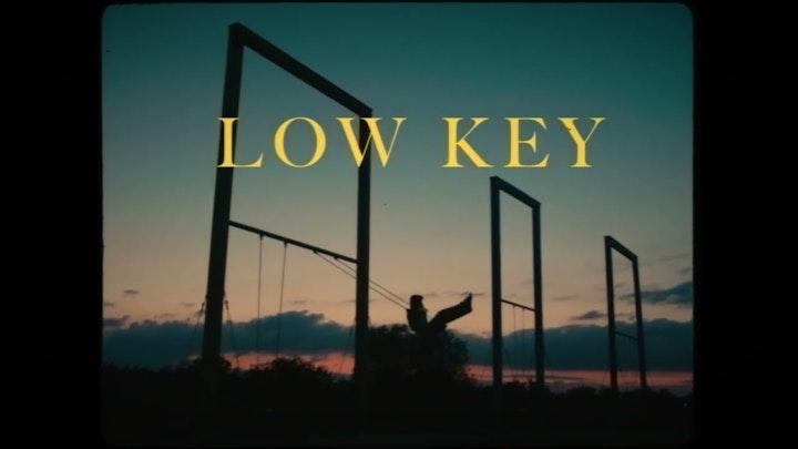 Debby Smith - Low Key (Official Music Video)
