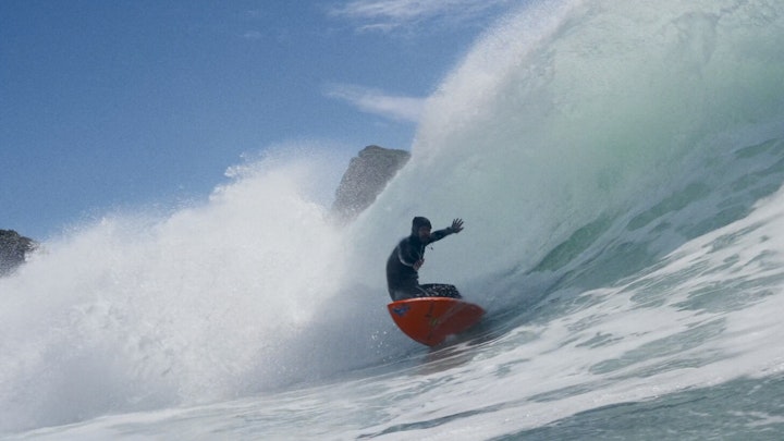 Marine Life - Trailer - Patagonia