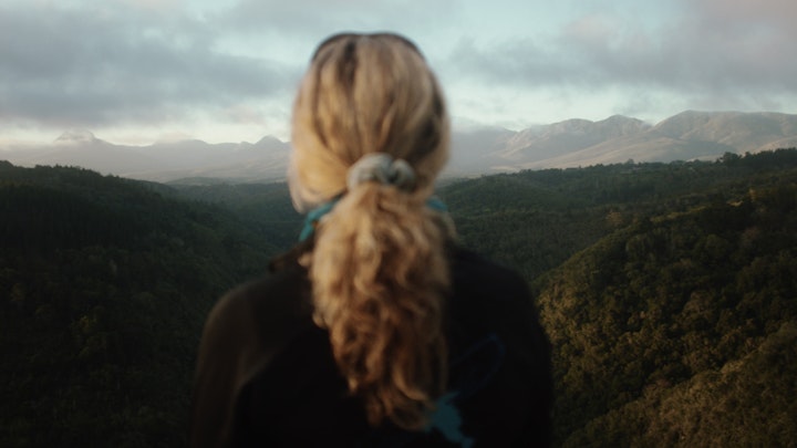 Wesgro - The Neverending Tourist - UK