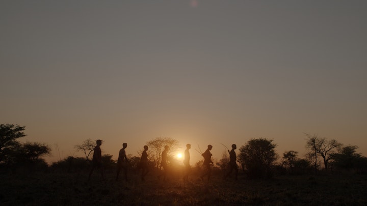 Between San and Insanity