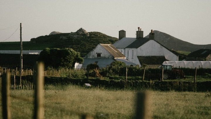 For The Love Of the Sea - Patagonia