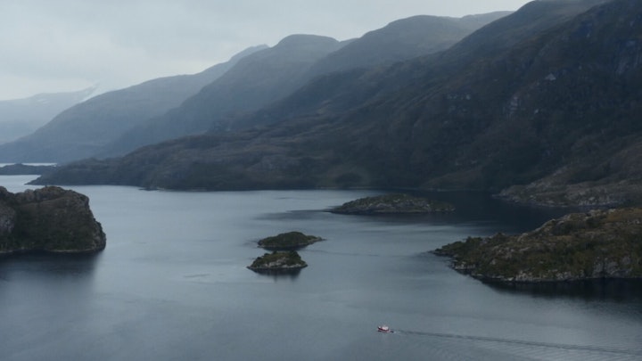 Marine Life - Trailer - Patagonia