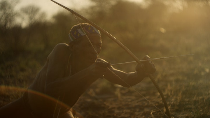 Between San and Insanity