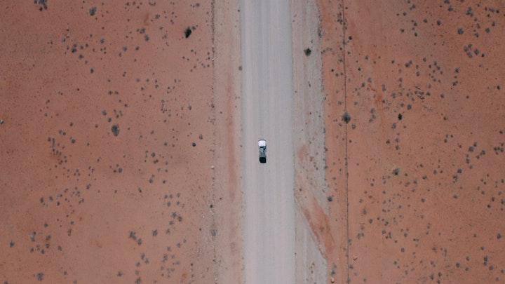 Between San and Insanity