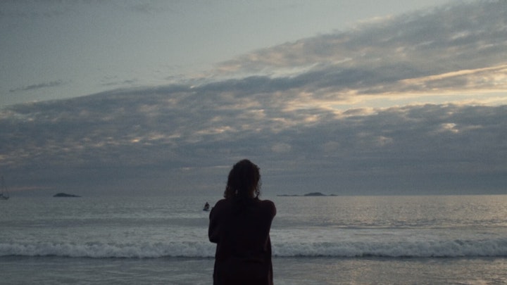 Marine Life - Trailer - Patagonia