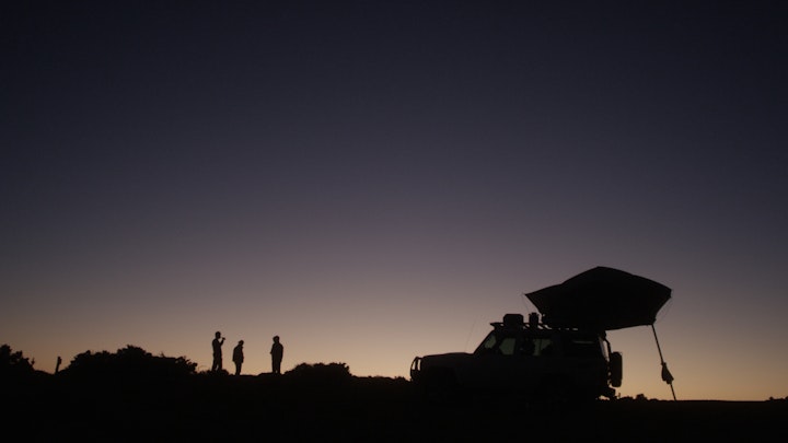 Between San and Insanity