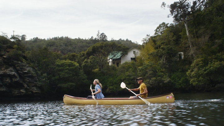 Wesgro - The Neverending Tourist - UK