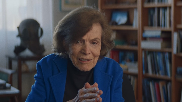 Marine Life - Trailer - Patagonia