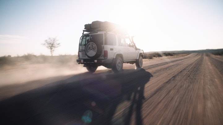 Between San and Insanity