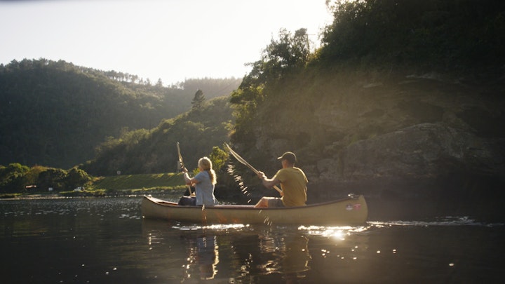 Wesgro - The Neverending Tourist - UK