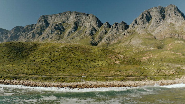 Wesgro - The Neverending Tourist - UK