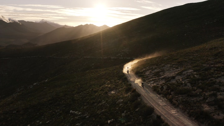 Wesgro - The Neverending Tourist - UK