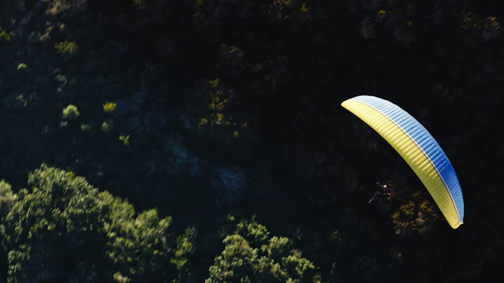 Wesgro - The Neverending Tourist - UK