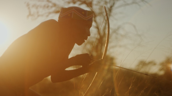 Between San and Insanity