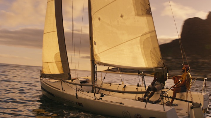 Wesgro - The Neverending Tourist - UK