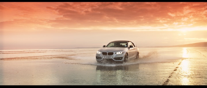 BMW 2 Series Convertible 'Beach' - J1572 BMW 2 SEREIS CONVERTIBLE BEACH SOCIAL V4 NO DRIFT NO VOCAL.mov.00_00_30_21.Still002
