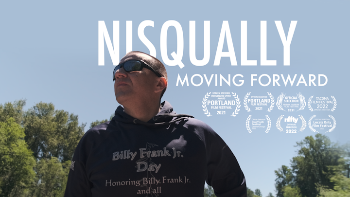 Nisqually Moving Forward