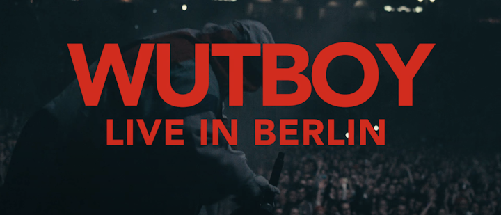 ALEN JELIC | COLORIST AND EDITOR - DEICHKIND - Wutboy / Live In Berlin