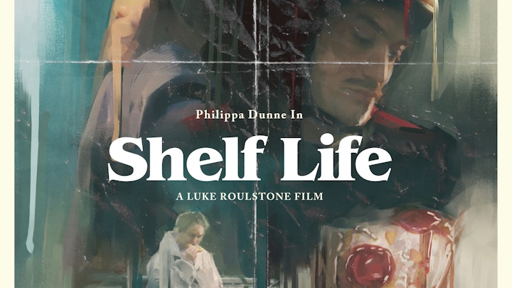 Shelf Life (Short) - 