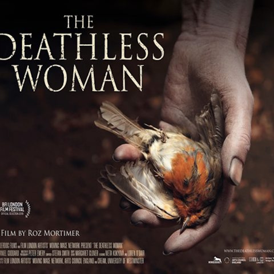 Peter Emery - Director of Photography - The Deathless Woman - Feature