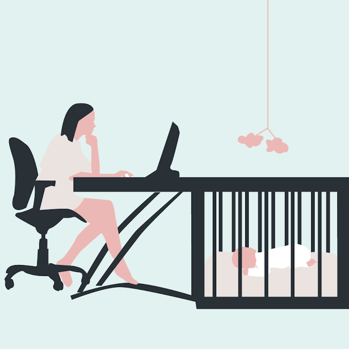 GHK_NotTakingMatLeave_Header_19_04_23_1X1-01-01 - Good Housekeeping UK - 'Not taking maternity leave'