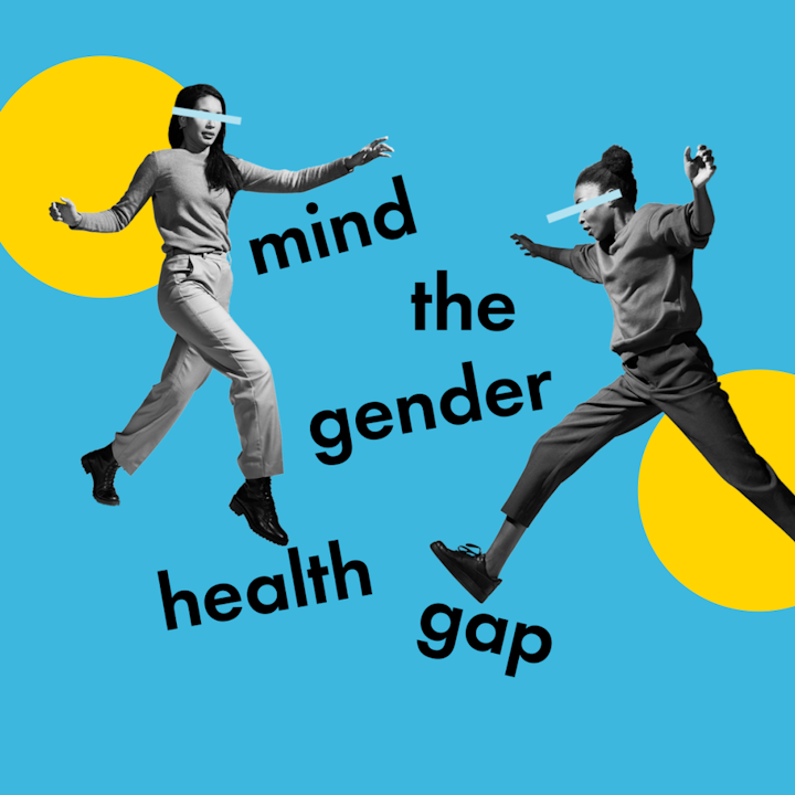 cosmo-mthg-spotlight0-1598457507 - Cosmopolitan UK - 'Mind the gender health gap'