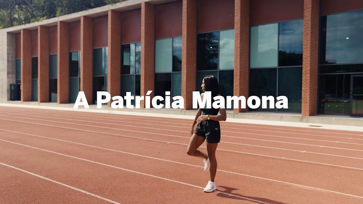 Patrícia Mamona - SAP 2021
