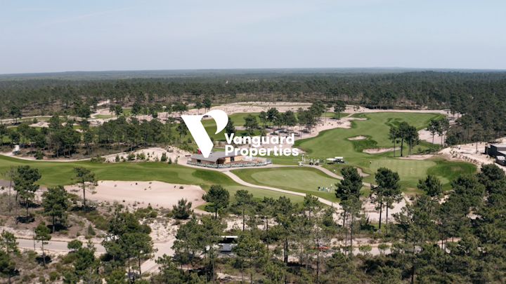 Vanguard "Dunas Golf Course"