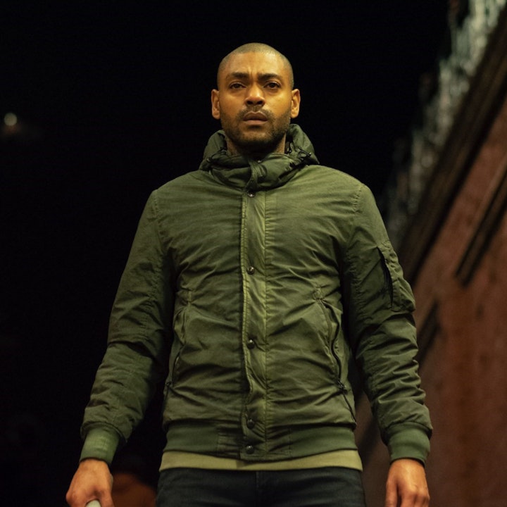 Top Boy
