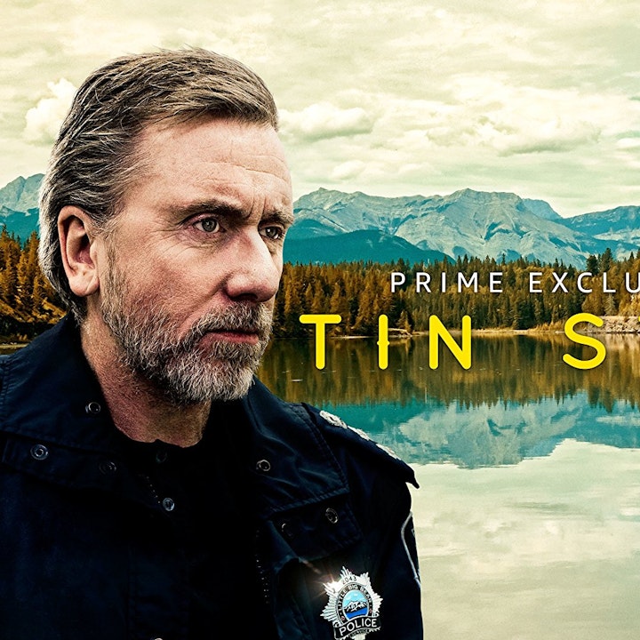 Tin Star