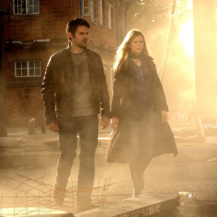 Silent Witness