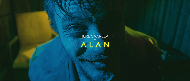 NIGHTJAR • OUT NOW!