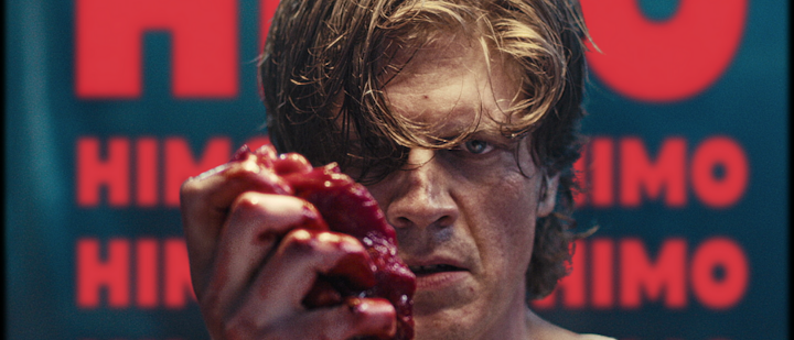 HIMO • 18m. // Watch NOW!