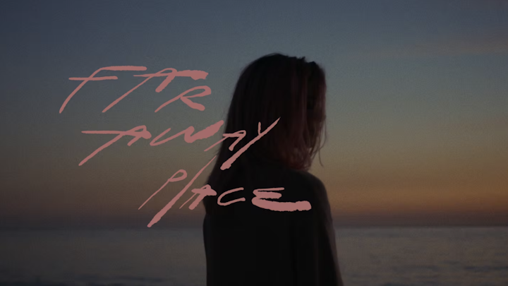 Xinobi - Far away place