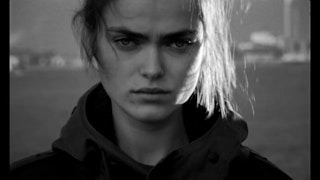 IK GA NOOIT MEER BIJ JE WEG