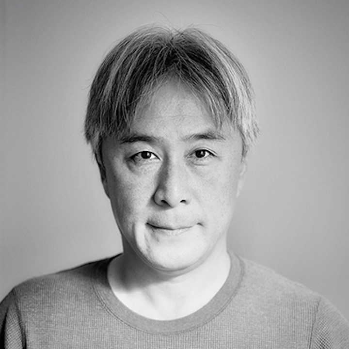MR. WOLF - Kazumasa Shibata | Senior Compositor