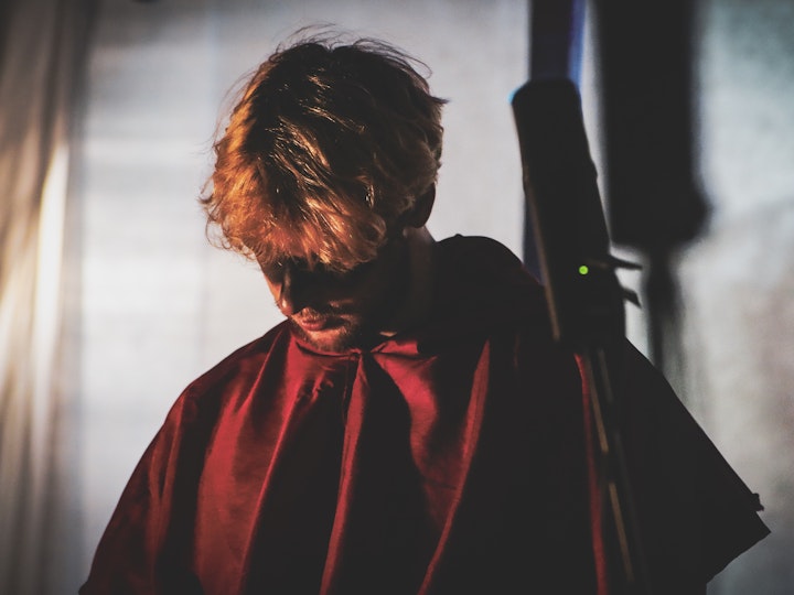 Marks of Satan @ LoFi Galleries