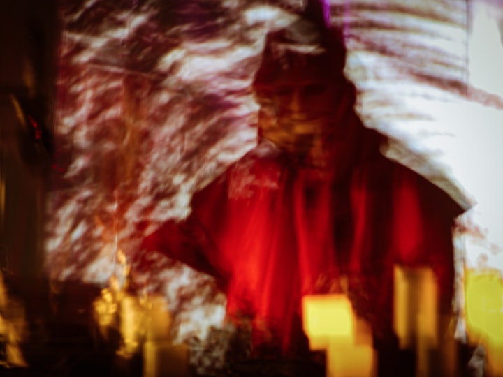 Marks of Satan @ LoFi Galleries