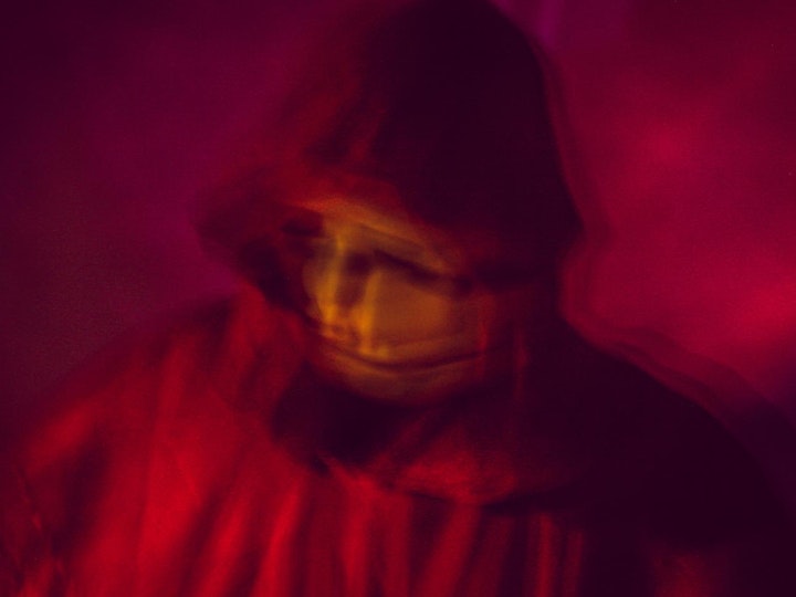 Marks of Satan @ LoFi Galleries