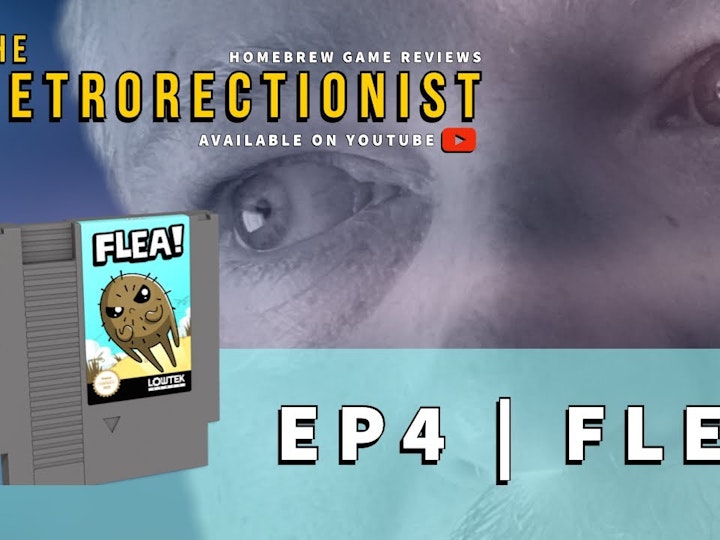 Flea! - Review