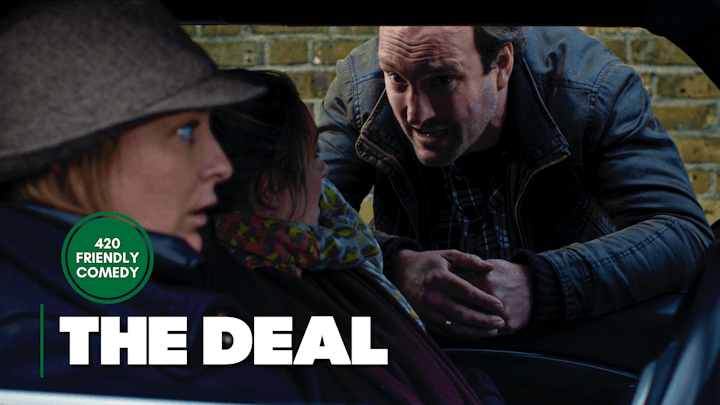 The Deal | Heist Comedy Short