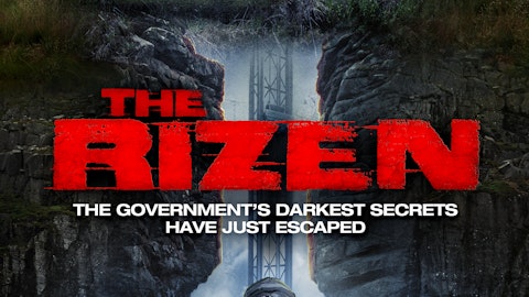 The Rizen | Sci-Fi Horror Feature