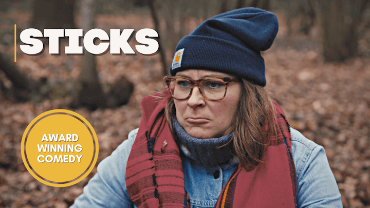 Sticks | A semi-improvised comedy short